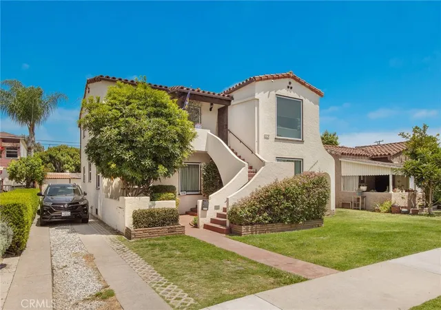 Photo 2 of Multi family home for sale at 2250 Magnolia, Long Beach, CA 90806 | MLS# SB26142307 | Listing updated on 2026-09-02