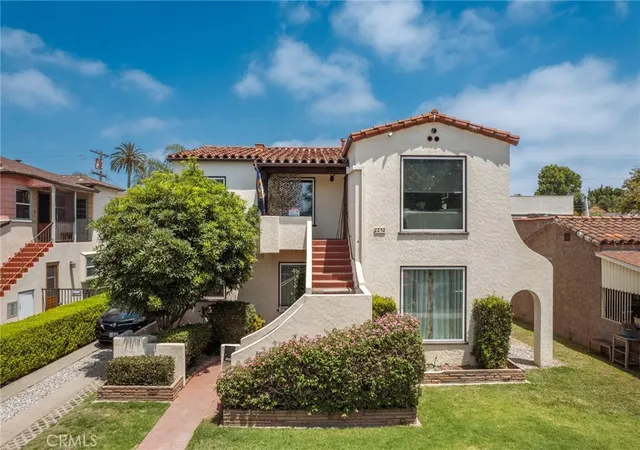 Photo 3 of Multi family home for sale at 2250 Magnolia, Long Beach, CA 90806 | MLS# SB26142307 | Listing updated on 2026-09-02