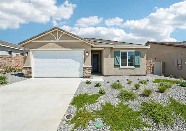 Photo 1 of Single family home for sale at 27318 Dunite Dr, Perris, CA 92571 | MLS# SW26142408 | Listing updated on 2026-10-03