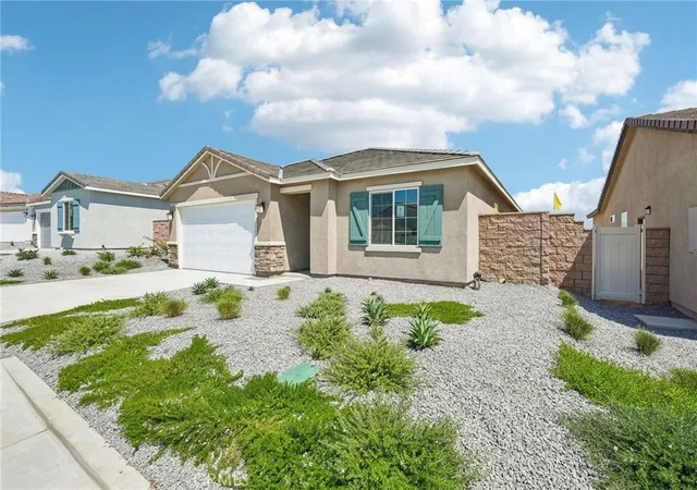 Photo 2 of Single family home for sale at 27318 Dunite Dr, Perris, CA 92571 | MLS# SW26142408 | Listing updated on 2026-10-03