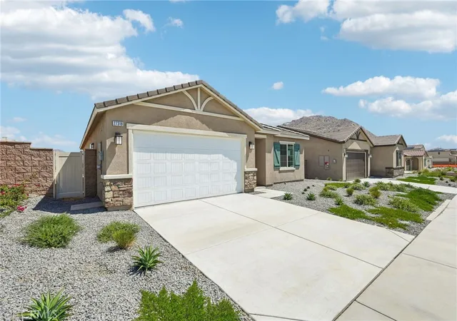 Photo 3 of Single family home for sale at 27318 Dunite Dr, Perris, CA 92571 | MLS# SW26142408 | Listing updated on 2026-10-03