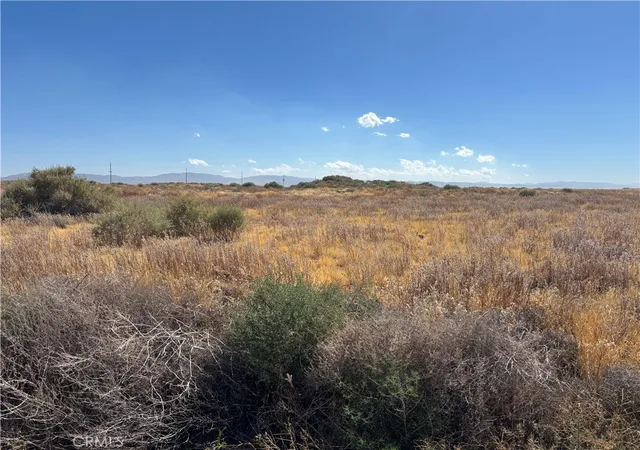 Photo 1 of Land for sale at 0 60th, Lancaster, CA 93535 | MLS# CV26142418 | Listing updated on 2026-06-30