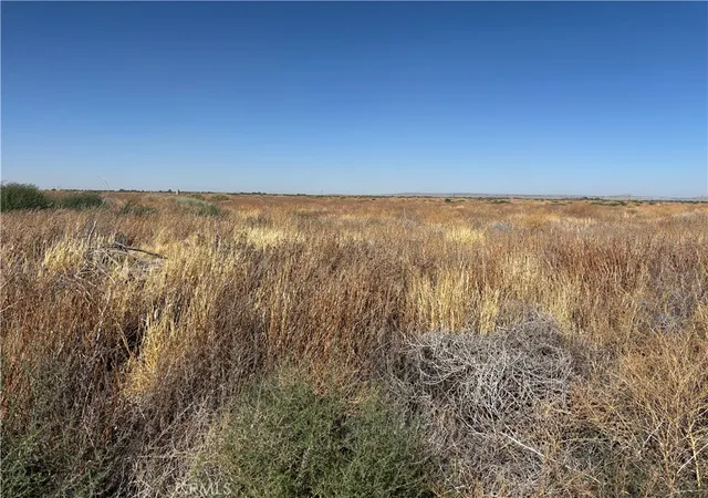 Photo 3 of Land for sale at 0 60th, Lancaster, CA 93535 | MLS# CV26142418 | Listing updated on 2026-06-30