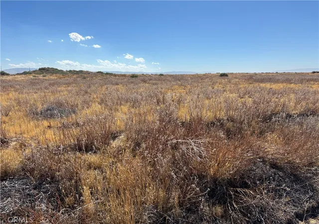 Photo 4 of Land for sale at 0 60th, Lancaster, CA 93535 | MLS# CV26142418 | Listing updated on 2026-06-30