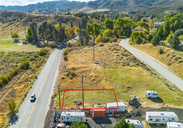 Homes for sale in Lake Hughes, CA | 0 Vac Vic Elizabeth Lake Alderwood, Lake Hughes, CA 93532 | MLS# IG26142381