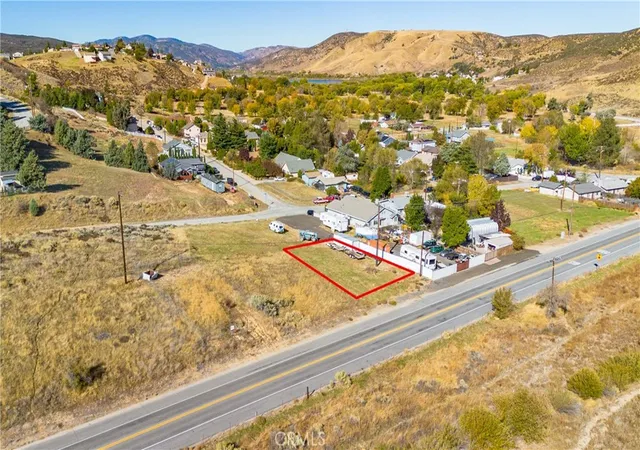 Homes for sale in Lake Hughes, CA | 0 Vac Vic Elizabeth Lake Alderwood, Lake Hughes, CA 93532 | MLS# IG26142381
