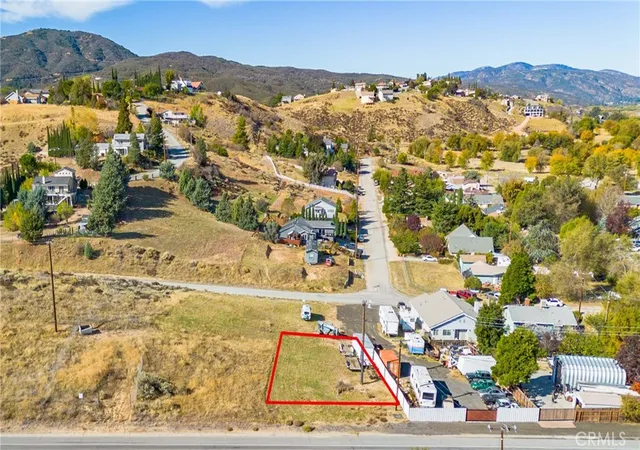 Homes for sale in Lake Hughes, CA | 0 Vac Vic Elizabeth Lake Alderwood, Lake Hughes, CA 93532 | MLS# IG26142381