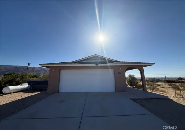 Photo 3 of Single family home for sale at 7620 Bedouin, Twentynine Palms, CA 92277 | MLS# JT26142371 | Listing updated on 2026-07-01