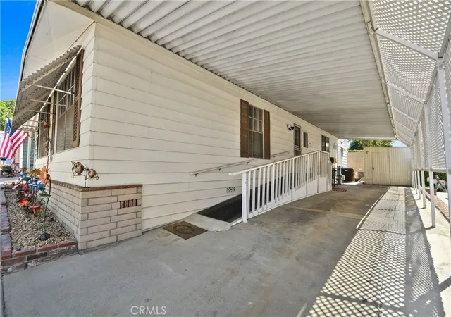 Photo 3 of Manufactured home for sale at 3800 Bradford St #142, La Verne, CA 91750 | MLS# CV26141774 | Listing updated on 2026-09-16