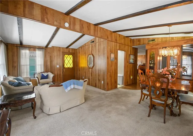 Photo 4 of Manufactured home for sale at 3800 Bradford St #142, La Verne, CA 91750 | MLS# CV26141774 | Listing updated on 2026-09-16