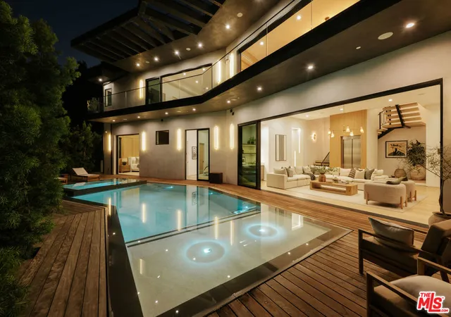 Photo 3 of Mansion for sale at 1751 Sunset Plz Dr, Los Angeles, CA 90069 | MLS# 26854233 | Listing updated on 2026-07-08