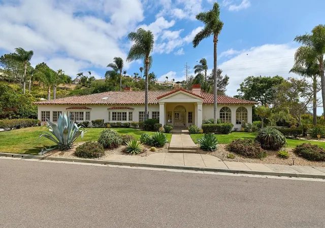 Homes for sale in Del Mar, CA | 4311 Vista De La Tierra, Del Mar, CA 92014 | MLS# 260015874SD