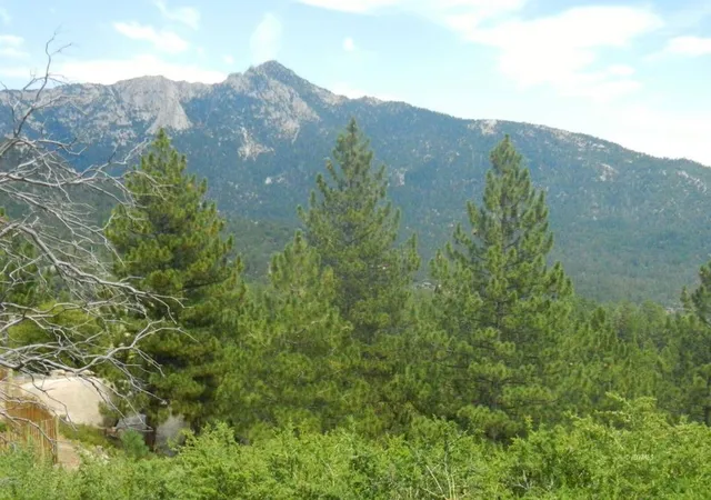 Photo 1 of Land for sale at 0 Big Rock, Idyllwild, CA 92549 | MLS# 219149779DA | Listing updated on 2026-07-01