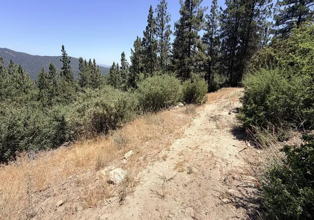 Photo 3 of Land for sale at 0 Big Rock, Idyllwild, CA 92549 | MLS# 219149779DA | Listing updated on 2026-07-01