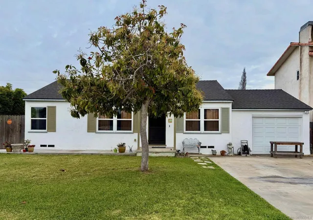Homes for sale in Imperial Beach, CA | 551 Thorn Street, Imperial Beach, CA 91932 | MLS# 260015876SD