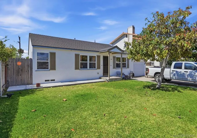 Homes for sale in Imperial Beach, CA | 551 Thorn Street, Imperial Beach, CA 91932 | MLS# 260015876SD