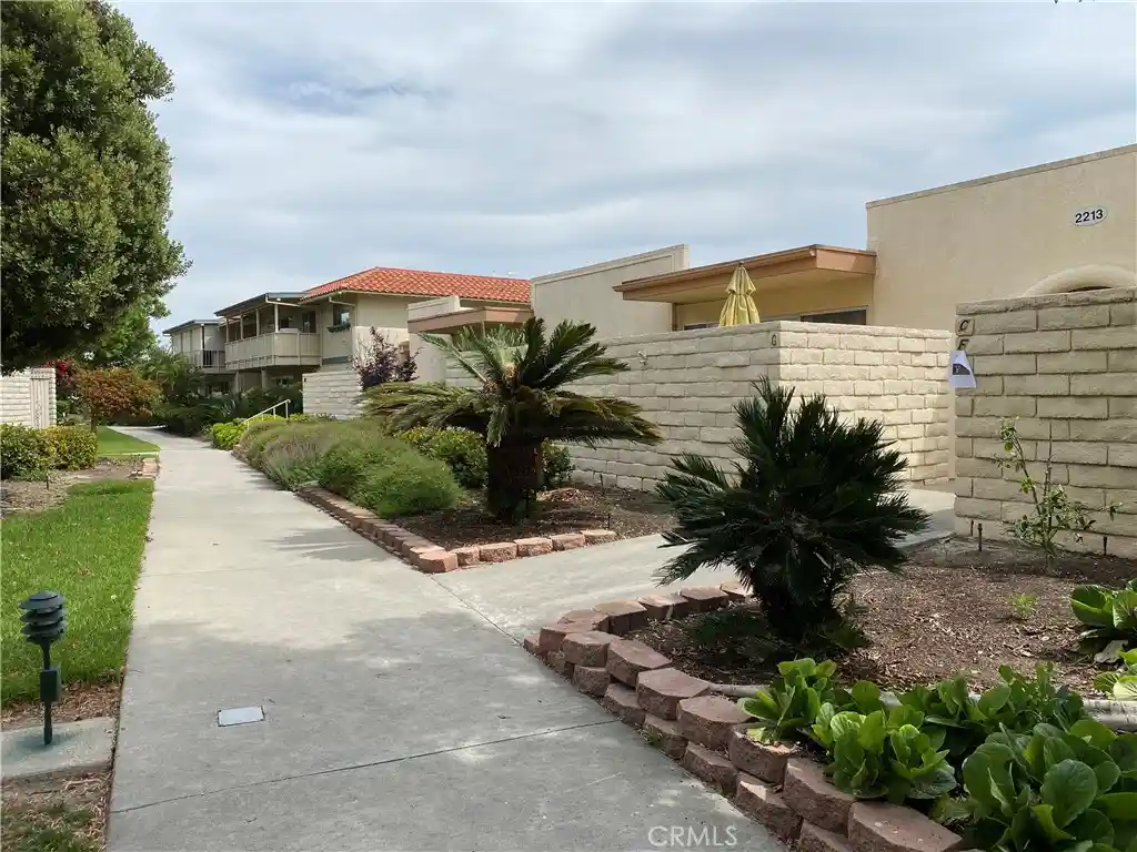 Photo 1 of Condo for sale at 2213 Via Mariposa E #B, Laguna Woods, CA 92637 | MLS# PW26142438 | Listing updated on 2026-08-21