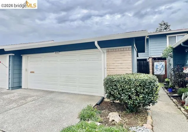 Photo 1 of Townhouse for sale at 2848 Sunburst Dr, Fairfield, CA 94533 | MLS# 41140107 | Listing updated on 2026-07-07