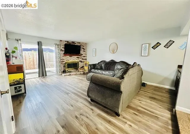 Photo 2 of Townhouse for sale at 2848 Sunburst Dr, Fairfield, CA 94533 | MLS# 41140107 | Listing updated on 2026-07-07