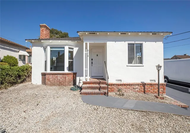 Photo 1 of Single family home for sale at 4116 Briggs Ave, Montrose, CA 91020 | MLS# GD26142454 | Listing updated on 2026-10-03