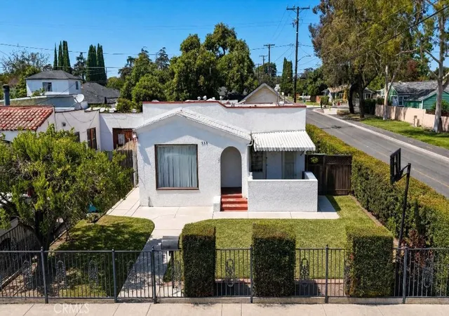 Photo 1 of Multi family home for sale at 335 Beverly, Santa Ana, CA 92701 | MLS# PW26142359 | Listing updated on 2026-07-08