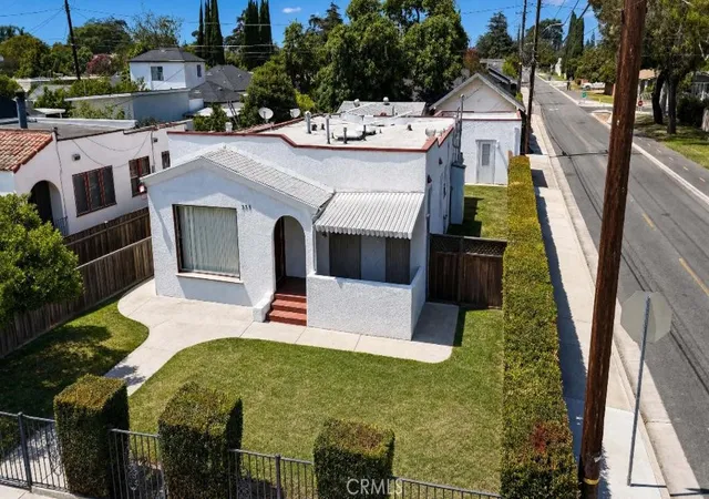 Photo 2 of Multi family home for sale at 335 Beverly, Santa Ana, CA 92701 | MLS# PW26142359 | Listing updated on 2026-07-08