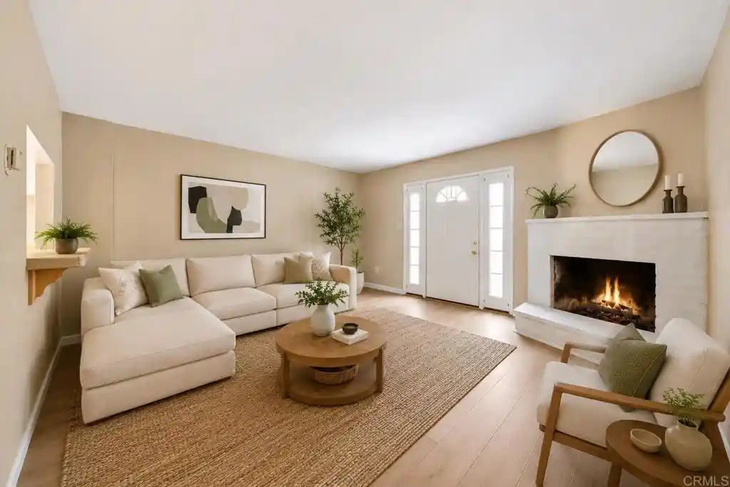 Photo 1 of Condo for sale at 467 Woodlawn Ave #C, Chula Vista, CA 91910 | MLS# PTP2604961 | Listing updated on 2026-07-17