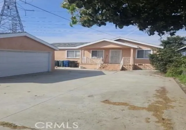 Photo 1 of Single family home for sale at 1443 East 92nd, Los Angeles, CA 90002 | MLS# WS26114198 | Listing updated on 2026-10-05