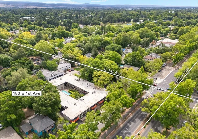 Photo 3 of Multi family home for sale at 180 E 1st Avenue, Chico, CA 95926 | MLS# SN26142468 | Listing updated on 2026-09-21