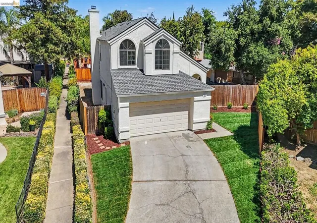 Homes for sale in Oakley, CA | 38 Nightingale Ct, Oakley, CA 94561 | MLS# 41140111