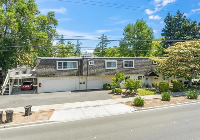 Homes for sale in Palo Alto, CA | 103 Tennyson Ave, Palo Alto, CA 94301 | MLS# ML82052706