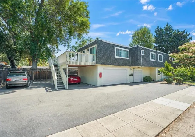 Homes for sale in Palo Alto, CA | 103 Tennyson Ave, Palo Alto, CA 94301 | MLS# ML82052706