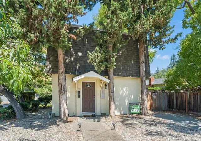 Homes for sale in Palo Alto, CA | 103 Tennyson Ave, Palo Alto, CA 94301 | MLS# ML82052706