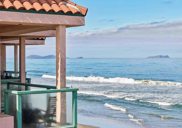 Homes for sale in Imperial Beach, CA | 1442 Seacoast Dr #7, Imperial Beach, CA 91932 | MLS# 260015880SD