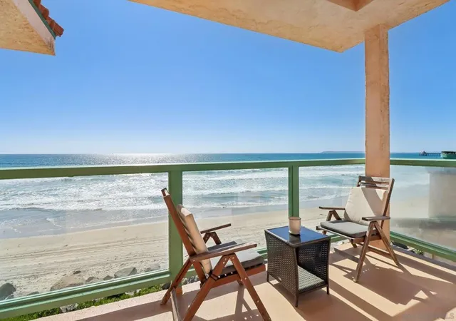 Homes for sale in Imperial Beach, CA | 1442 Seacoast Dr #7, Imperial Beach, CA 91932 | MLS# 260015880SD