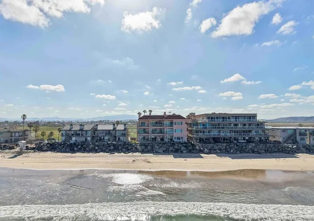Homes for sale in Imperial Beach, CA | 1442 Seacoast Dr, Imperial Beach, CA 91932