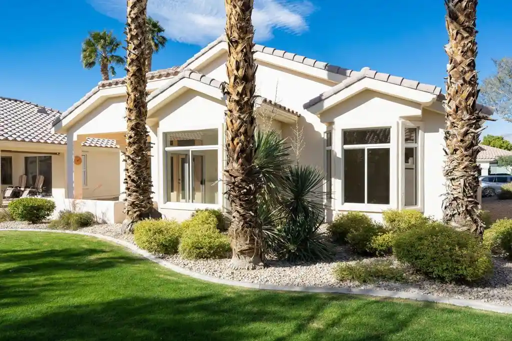 Single family home for sale at 78289 Yucca Blossom Dr, Palm Desert, CA 92211 | MLS# 219149781DA