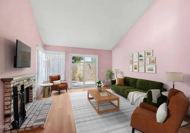 3rd image of 3656 Via Pacifica Walk, Oxnard, CA 93035 | MLS# V1-37308
