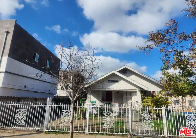 Photo 1 of Multi family home for sale at 1147 S Ardmore Ave, Los Angeles, CA 90006 | MLS# 26853823 | Listing updated on 2026-07-08