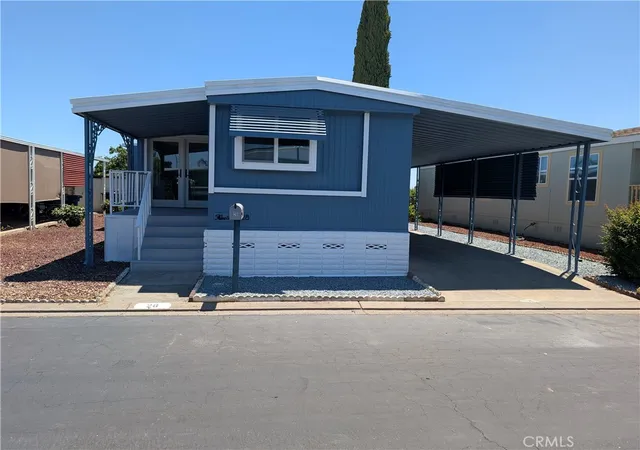 Homes for sale in Merced, CA | 2240 Golden Oak Ln #28, Merced, CA 95341 | MLS# MC26142503