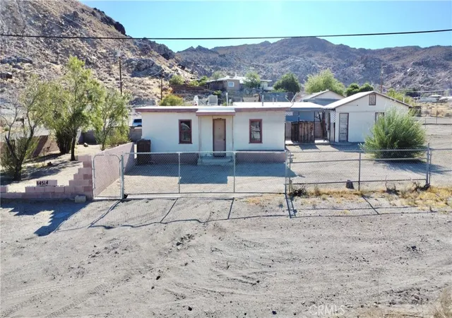1st image of 84514 6th St, Trona, CA 93562 | MLS# SW26142560