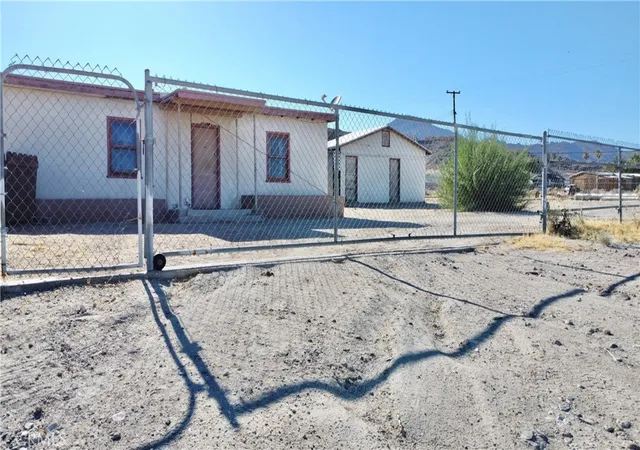 2nd image of 84514 6th St, Trona, CA 93562 | MLS# SW26142560
