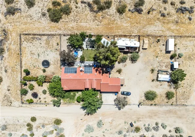 55th image of 37350 115th St E, Littlerock, CA 93543 | MLS# SR26142487