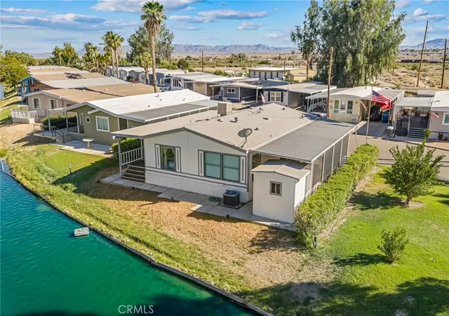 2nd image of 586 Channel Way, Needles, CA 92363 | MLS# OC26142559