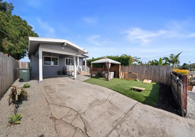 1st image of 531 Felicita Ave, Spring Valley, CA 91977 | MLS# PTP2604962