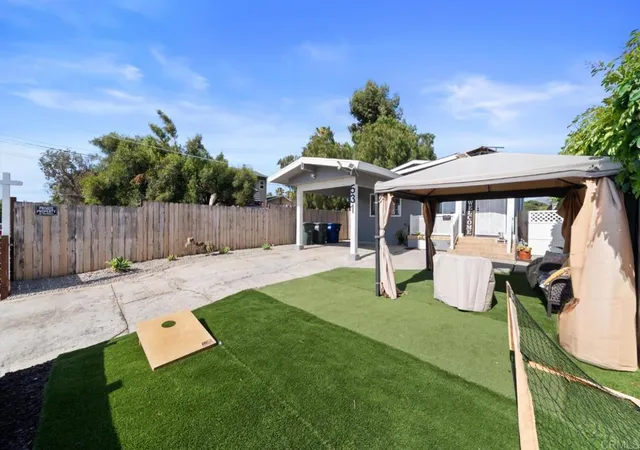 Homes for sale in Spring Valley, CA | 531 Felicita Ave, Spring Valley, CA 91977 | MLS# PTP2604962