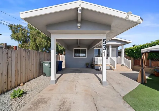 Homes for sale in Spring Valley, CA | 531 Felicita Ave, Spring Valley, CA 91977 | MLS# PTP2604962
