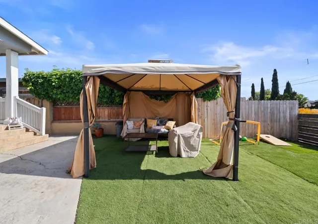 Homes for sale in Spring Valley, CA | 531 Felicita Ave, Spring Valley, CA 91977 | MLS# PTP2604962