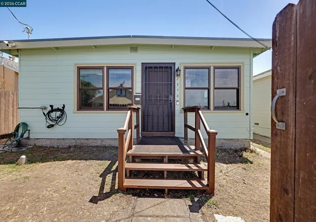 Homes for sale in Richmond, CA | 2370 Pine Ave, Richmond, CA 94806 | MLS# 41140120