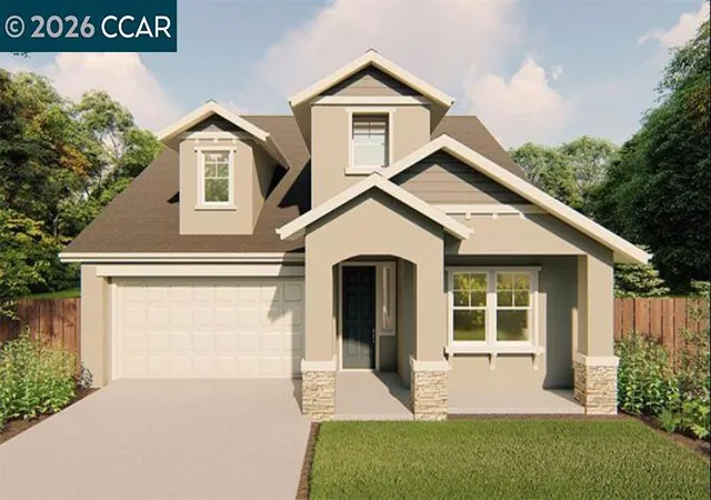 Photo 1 of Single family home for sale at 2691 Moonflower St, West Sacramento, CA 95691 | MLS# 41140121 | Listing updated on 2026-09-30